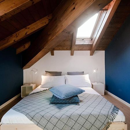 Modern Luxury Attic - Bymyhomeincomo Dış mekan fotoğraf