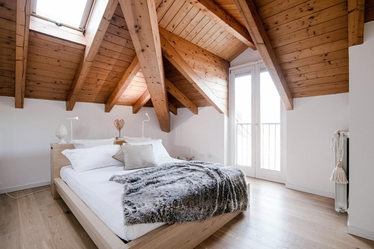 Modern Luxury Attic - Bymyhomeincomo Dış mekan fotoğraf