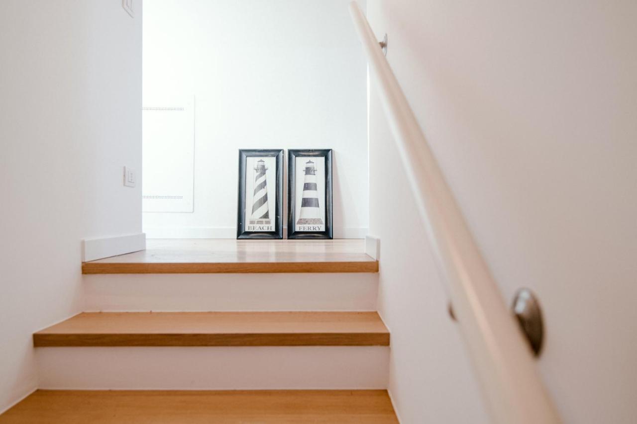 Modern Luxury Attic - Bymyhomeincomo Dış mekan fotoğraf