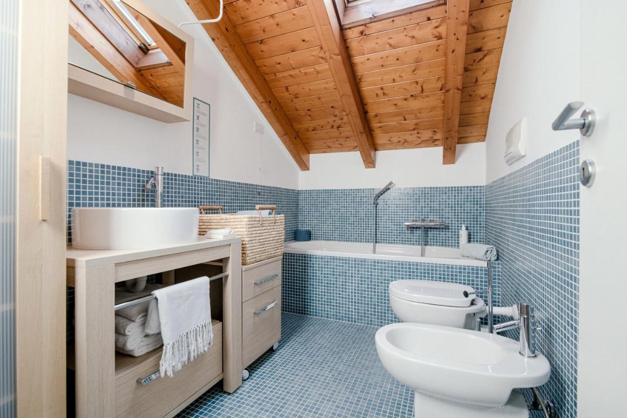 Modern Luxury Attic - Bymyhomeincomo Dış mekan fotoğraf