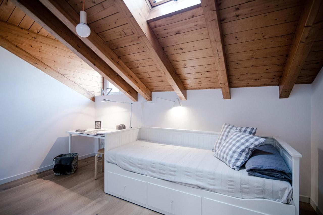Modern Luxury Attic - Bymyhomeincomo Dış mekan fotoğraf