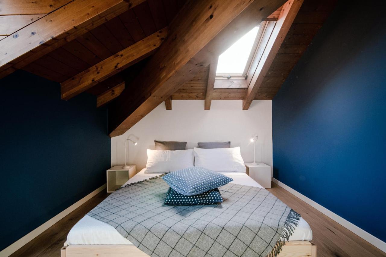 Modern Luxury Attic - Bymyhomeincomo Dış mekan fotoğraf