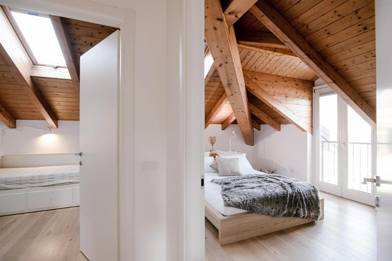 Modern Luxury Attic - Bymyhomeincomo Dış mekan fotoğraf